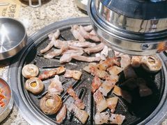 -安又胖韩国烤肉