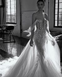 -MANLI BRIDAL婚纱