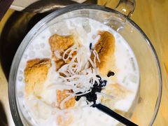 泡鲁达-山茶云南菜(中关村店)