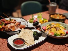 -La Terre乐田(万象城店)