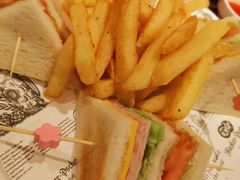 -Ambra Haus琥珀屋精酿餐厅(宝山店)