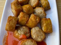 -东街钟楼肉粽(总店)