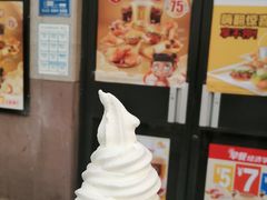 -麦当劳(保定裕华路店)