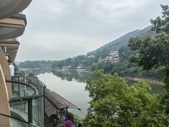 -海兰云天度假区温泉