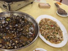 -标记好食