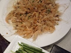 -狮王府淮扬菜(百家湖1912店)