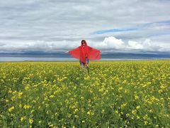 -青海湖国家重点风景名胜区