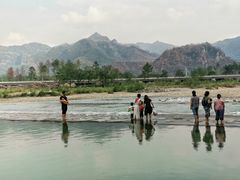 -楠溪江风景名胜区