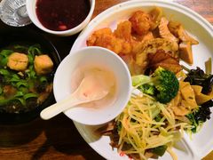 -素清香(解放路店)