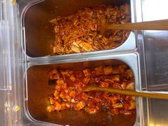 -梨花牛肉汤饭(仁恒伊势丹店)