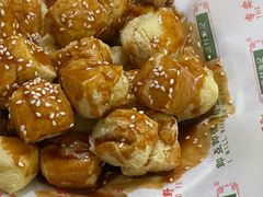 -渔记茶餐厅(渔村店)