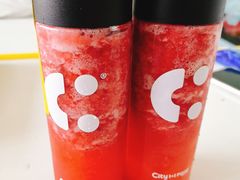 -City1+1城市比萨(国商卫星广场店)