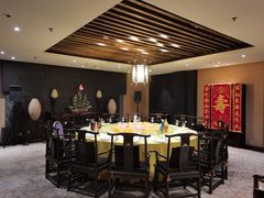 包厢-西安饭庄·非遗陕菜(钟楼店)