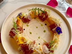 -禄台 the Balcony(亮马河店)