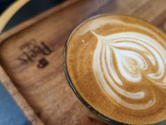 -Peet's Coffee皮爷咖啡(德基店)