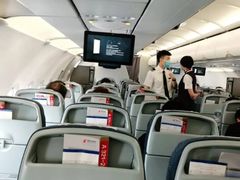-郑州新郑国际机场