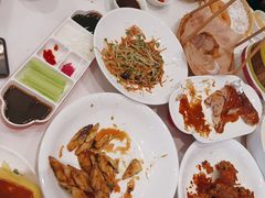 -大鸭梨烤鸭(石佛营店)
