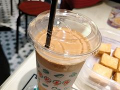 -孖记茶档·热腾茶餐(荔湾领展广场店)