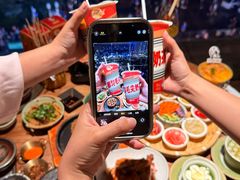 -包整·丝娃娃(一览甲秀楼风景店)