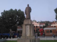 -辛亥革命博物院北区