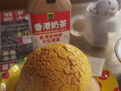 -肥韬茶餐厅(南山mini店)