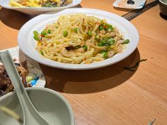 -群姐面馆·海鲜烧烤(同安路二店)