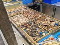 -半岛听涛蒸汽海鲜自助(K11店)