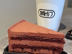 -姆们M Sweetie Cake(三里屯店)