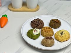 -屋裡·Union Bakery(龙江路店)
