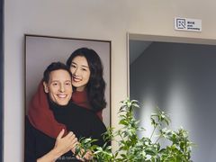 -天真蓝照相馆(五角场百联又一城店)