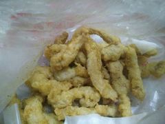 -北坦杨家干炸里脊(总店)