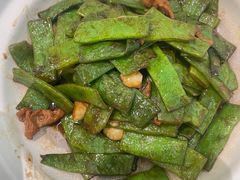 -朝花里川菜小馆朝(益田假日里店)