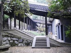 -湖南省立第一师范学校旧址