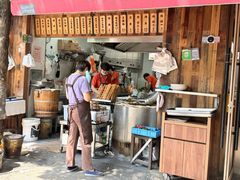 -文武王氏烧饼·无矾油条(西溪路店)