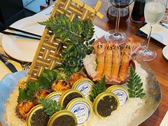 -Mr.Fish鱼鲜生海鲜放题(高德置地冬广场店)