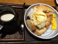 -云海肴·汽锅鸡·云南菜(天津国金汇店)