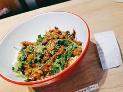 -阿当·小炒牛肉面(人广店)