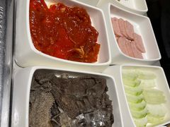 -海底捞火锅(九霄梦天地店)