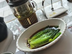 -云山茶餐厅(广东大厦店)
