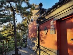 -郭守敬纪念馆