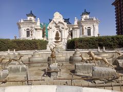 -大明幻境第一城