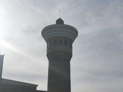 -新疆国际大巴扎