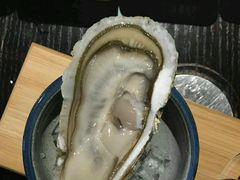 -HIHE Bistro·Oyster Bar(华熙live店)