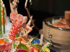 -上井料理黑金店(IFS国金中心店)
