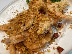 -阿里元老宋海鲜大排档(明发店)