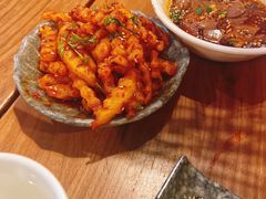 -付小姐在成都(中山公园店)