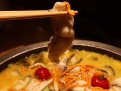 -山城外·非遗酸菜鱼(蜀都万达店)