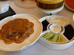 -宏宴·新京菜(望京店)