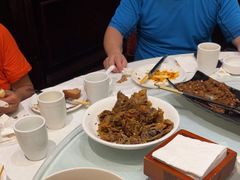 -大鸭梨烤鸭(石佛营店)