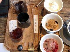 自制冰淇淋-Vanilla Specialty Coffee(八大关店)